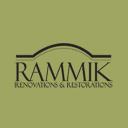 Rammik Construction logo